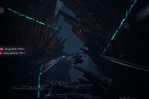 Ninja Gaiden 4 Screenshot