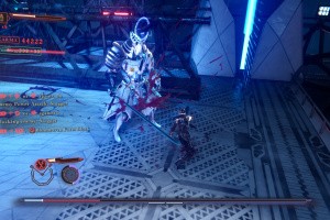 Ninja Gaiden 4 Screenshot