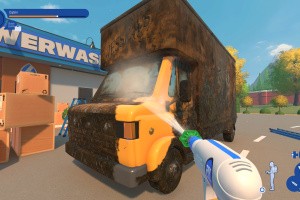 PowerWash Simulator 2 Screenshot