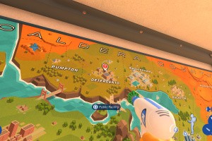 PowerWash Simulator 2 Screenshot