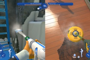 PowerWash Simulator 2 Screenshot