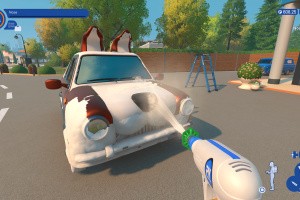 PowerWash Simulator 2 Screenshot