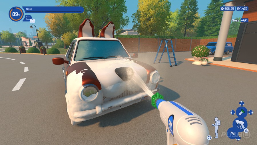 PowerWash Simulator 2 Review - Screenshot 6 of 6