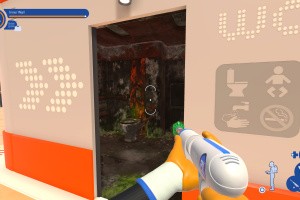 PowerWash Simulator 2 Screenshot