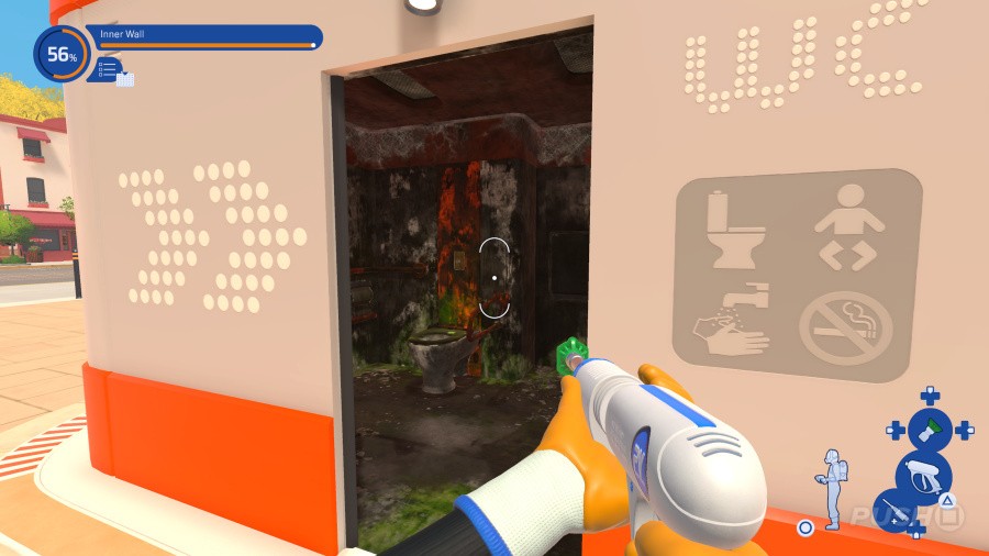 PowerWash Simulator 2 Review - Screenshot 4 of 6