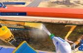 PowerWash Simulator 2 Review - Screenshot 2 of 6