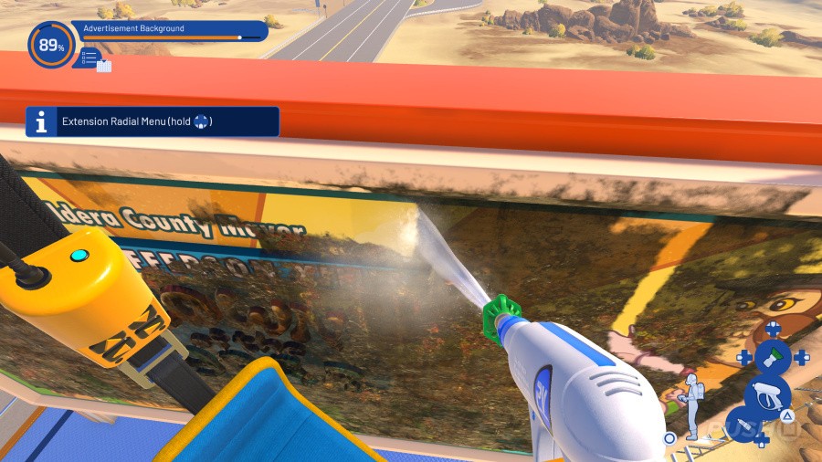 PowerWash Simulator 2 Review - Screenshot 2 of 6