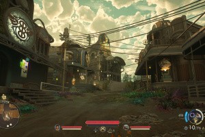 The Outer Worlds 2 Screenshot