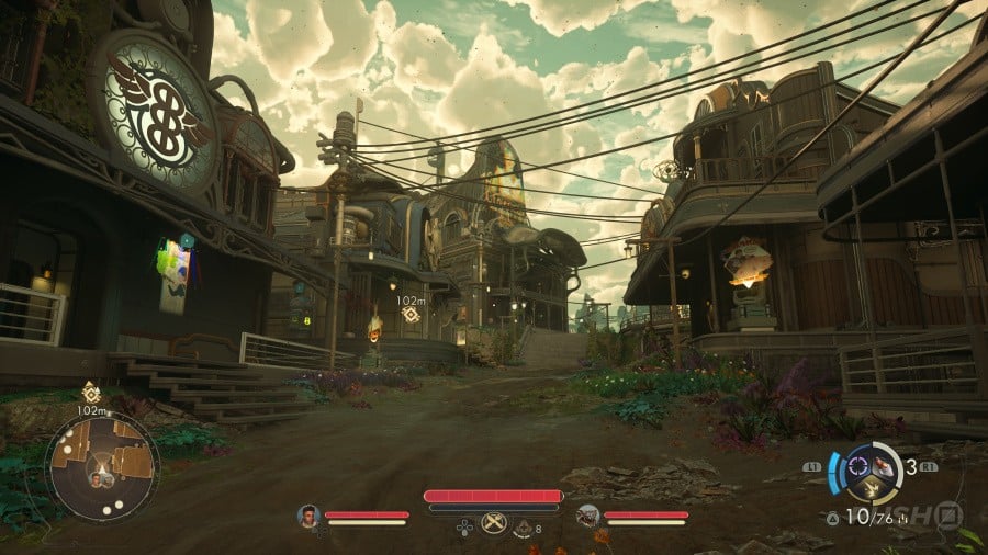 The Outer Worlds 2 Review - Screenshot 6 of 8
