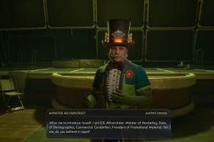 The Outer Worlds 2 Screenshot