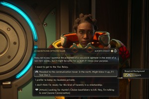 The Outer Worlds 2 Screenshot