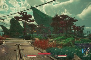 The Outer Worlds 2 Screenshot