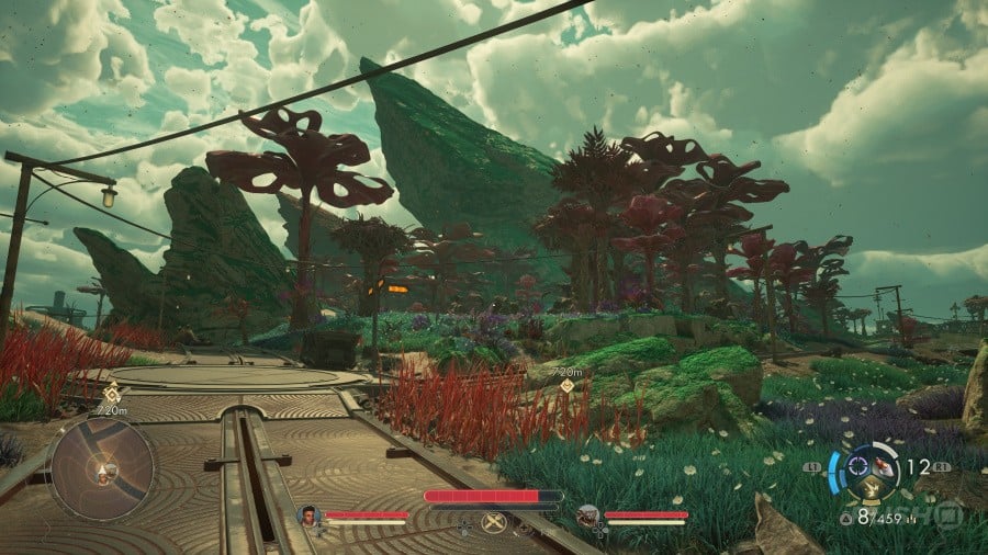 The Outer Worlds 2 Review - Screenshot 5 of 8