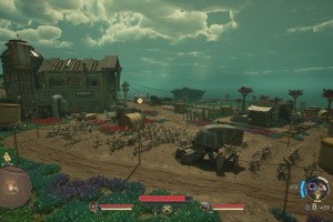 The Outer Worlds 2 Screenshot