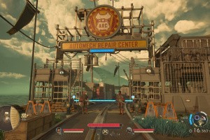 The Outer Worlds 2 Screenshot