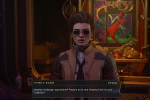 The Outer Worlds 2 Screenshot