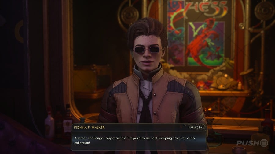The Outer Worlds 2 Review - Screenshot 8 of 8