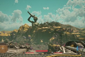 The Outer Worlds 2 Screenshot