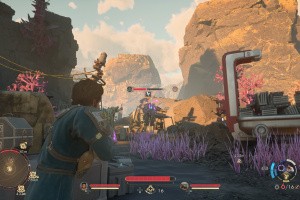 The Outer Worlds 2 Screenshot