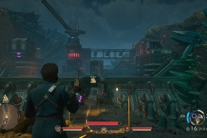 The Outer Worlds 2 Screenshot