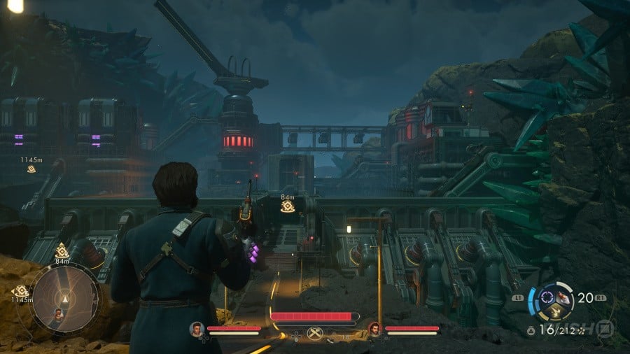 The Outer Worlds 2 Review - Screenshot 5 of 8