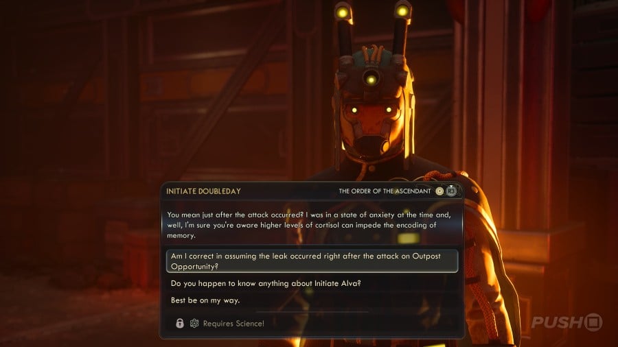The Outer Worlds 2 Review - Screenshot 3 of 8