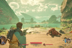 The Outer Worlds 2 Screenshot