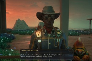 The Outer Worlds 2 Screenshot