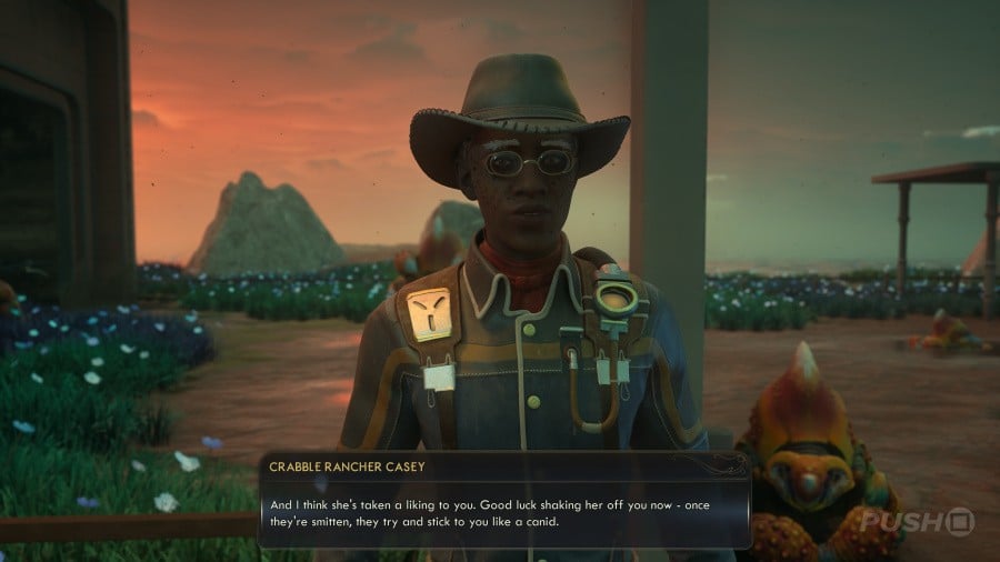 The Outer Worlds 2 Review - Screenshot 4 of 8