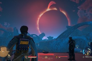 The Outer Worlds 2 Screenshot