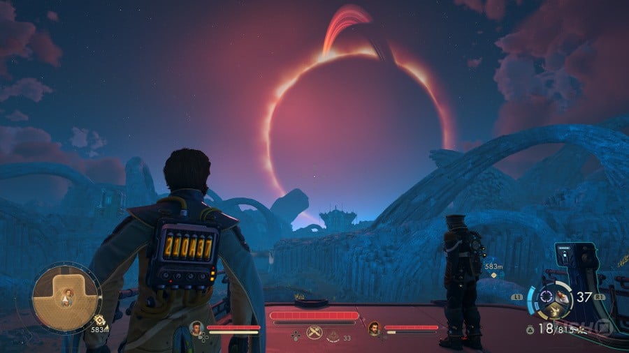 The Outer Worlds 2 Review - Screenshot 4 of 8