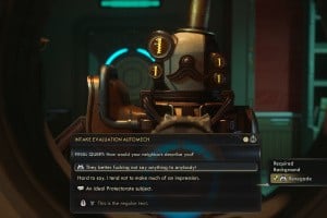 The Outer Worlds 2 Screenshot