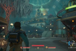 The Outer Worlds 2 Screenshot