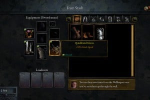 Halls of Torment Screenshot