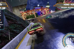 Fast & Furious: Arcade Edition Screenshot