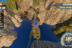 Fast & Furious: Arcade Edition Screenshot