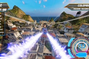 Fast & Furious: Arcade Edition Screenshot