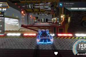 Fast & Furious: Arcade Edition Screenshot