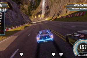 Fast & Furious: Arcade Edition Screenshot