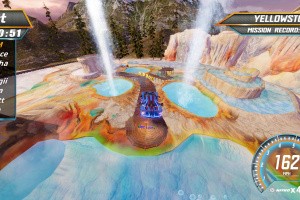 Fast & Furious: Arcade Edition Screenshot