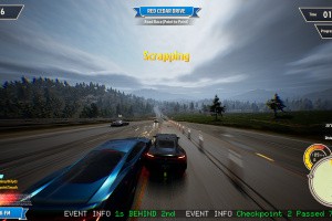 Wreckreation Screenshot
