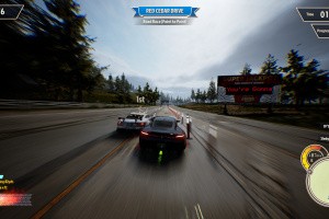 Wreckreation Screenshot