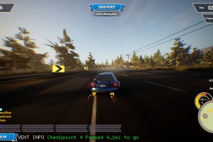 Wreckreation Screenshot