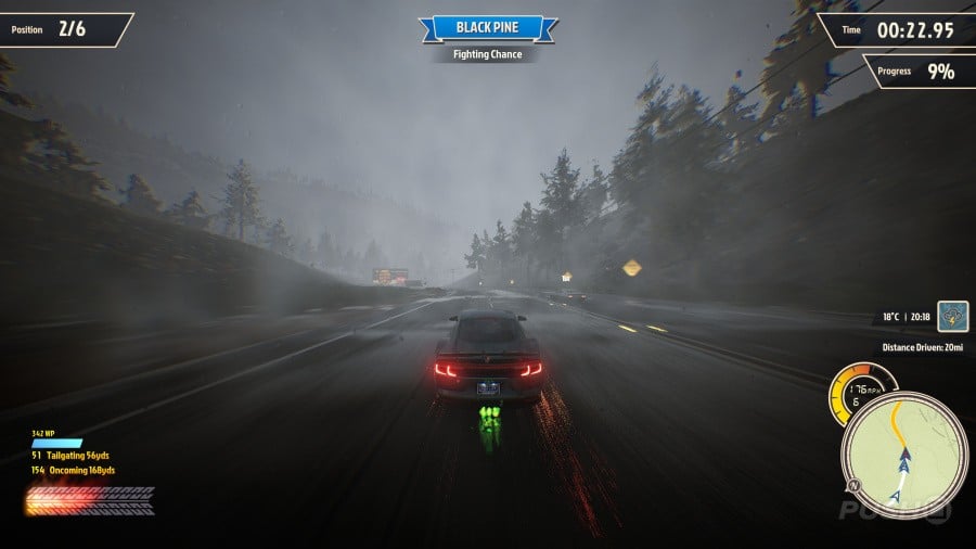 Wreckreation Review - Screenshot 4 of 6