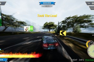 Wreckreation Screenshot