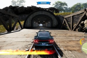 Wreckreation Screenshot
