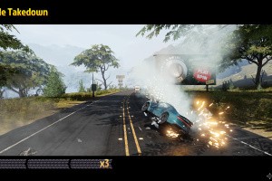 Wreckreation Screenshot