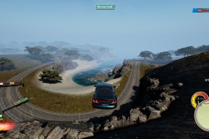 Wreckreation Screenshot