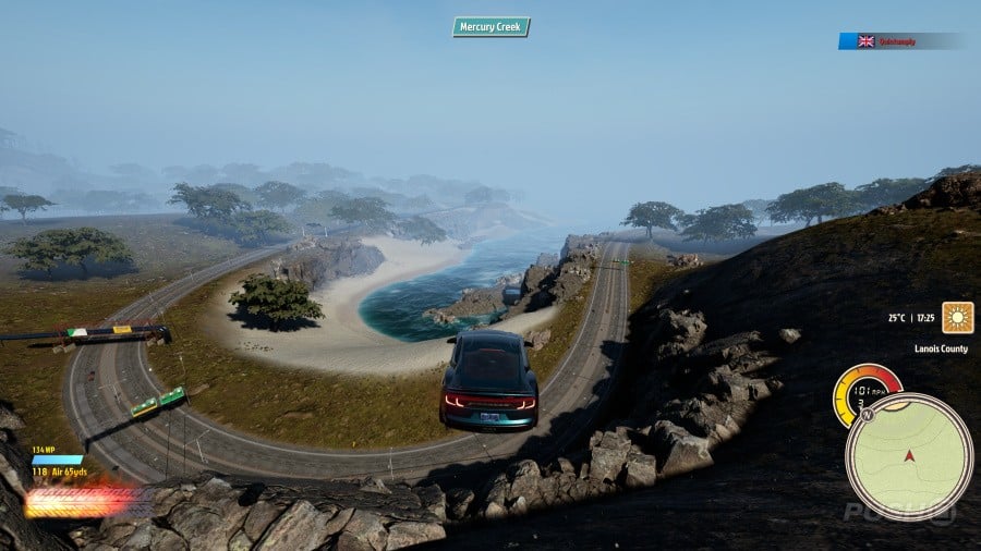Wreckreation Review – Screenshot 6 of 7