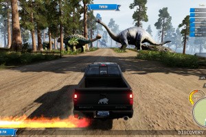 Wreckreation Screenshot